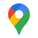 Google Maps Scraper logo